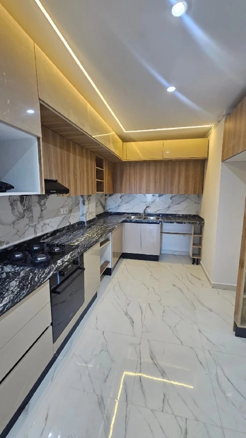 Vente Appartement F4 Oran Bir el djir