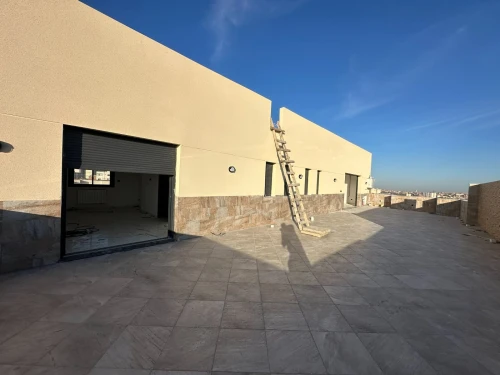 Vente Appartement Penthouse F6 Oran Bir el djir