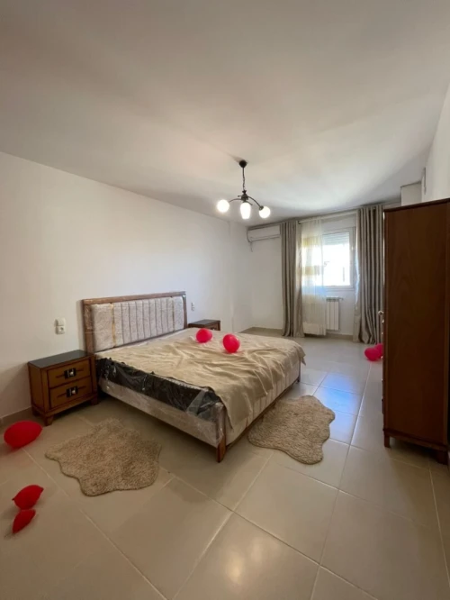 Location Appartement F4 Oran Bir el djir