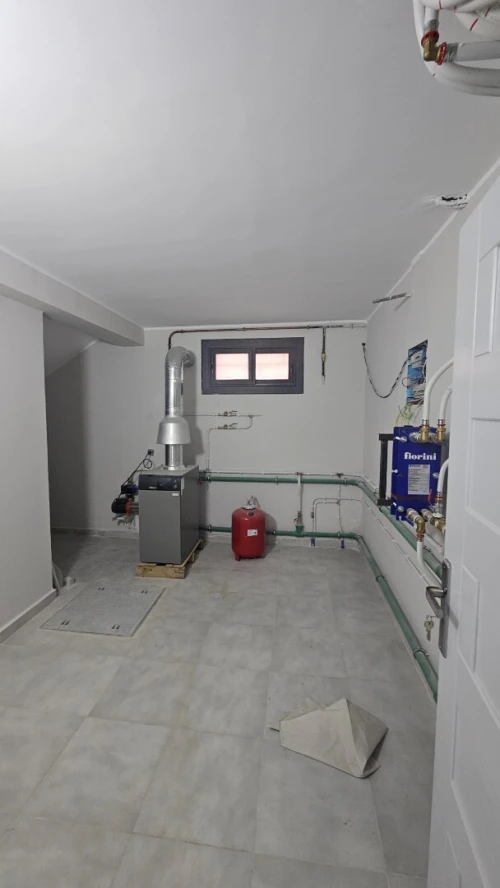 Vente Villa Oran Bir el djir