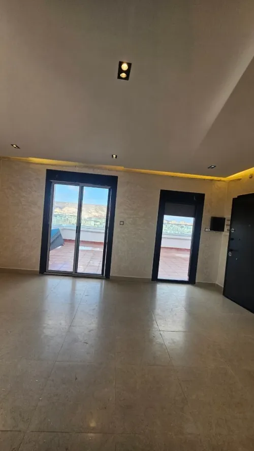 Vente Appartement Penthouse F5 Oran Oran