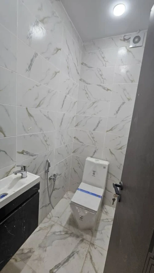 Vente Appartement F4 Oran Bir el djir