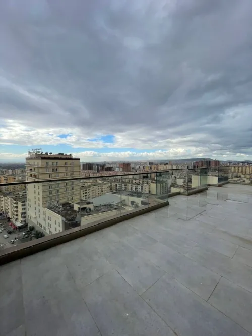 Location Appartement Duplex F6 Oran Bir el djir