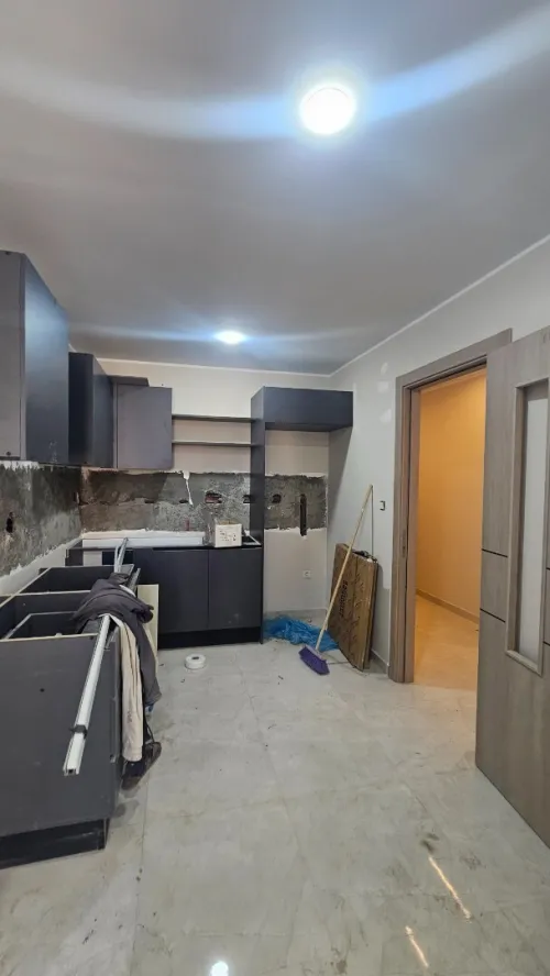 Vente Appartement F3 Oran Oran