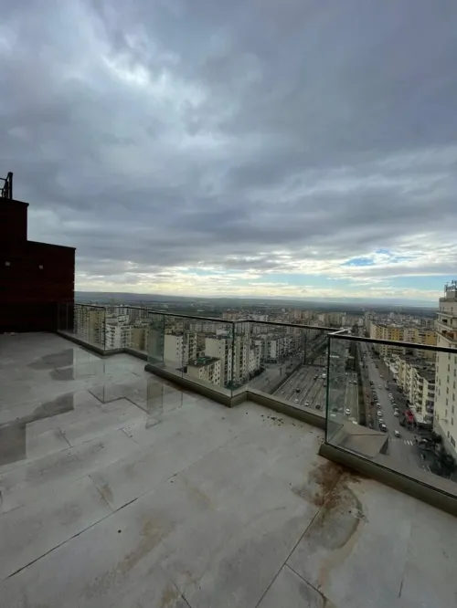 Location Appartement Duplex F6 Oran Bir el djir