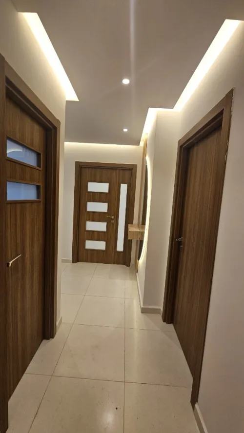Vente Appartement F3 Oran Oran