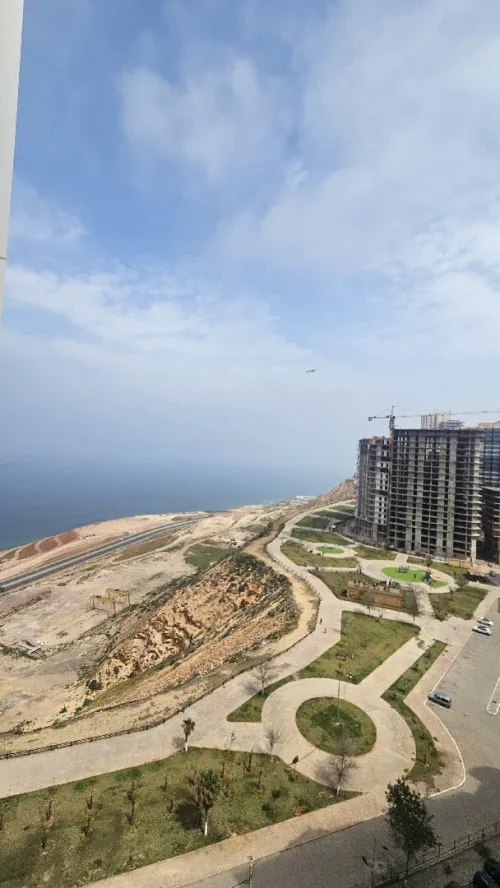 Location Appartement Duplex F4 Oran Bir el djir