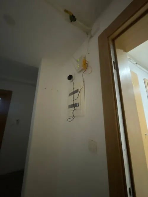 Location Appartement F4 Oran Bir el djir