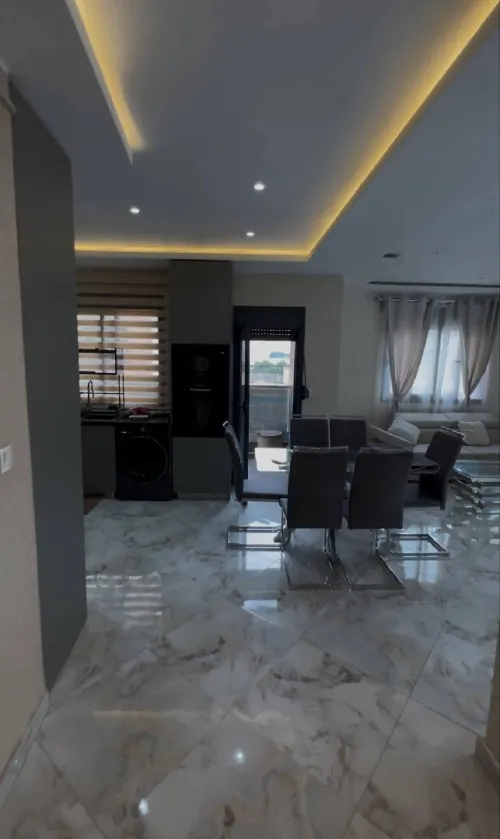 Location Appartement F3 Oran Oran