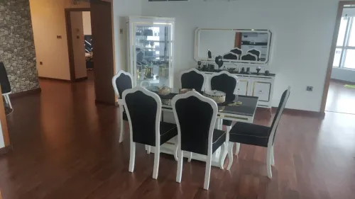 Location Appartement F6 Oran Oran 13