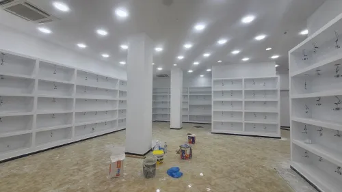 Location Immeuble Oran Oran