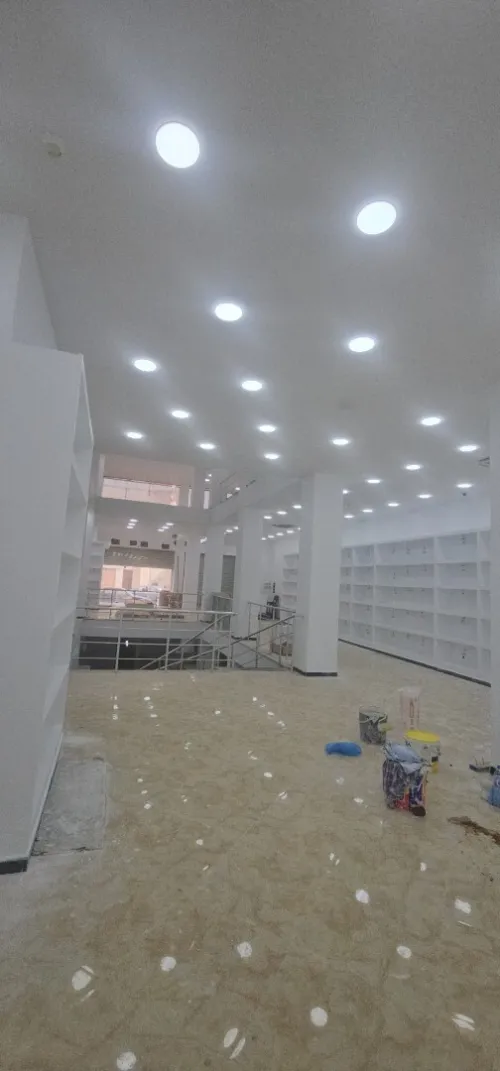 Location Immeuble Oran Oran