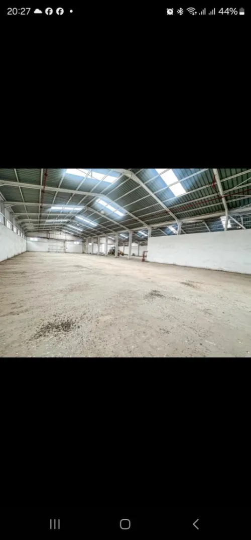 Location Hangar Oran Oran