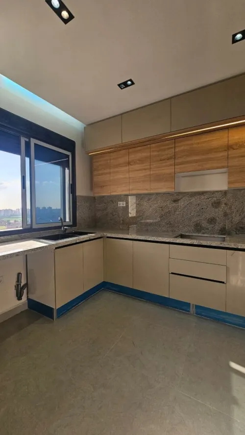 Vente Appartement Penthouse F5 Oran Oran
