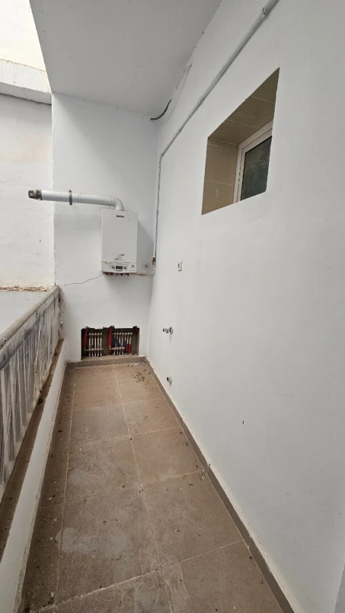 Vente Appartement F3 Oran Oran