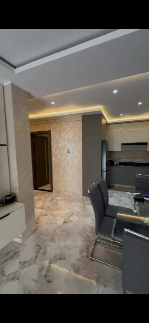 Location Appartement F3 Oran Oran