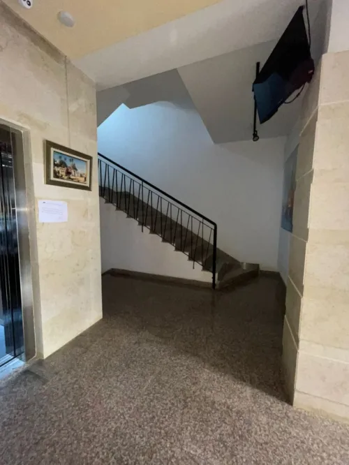 Location Appartement F4 Oran Bir el djir