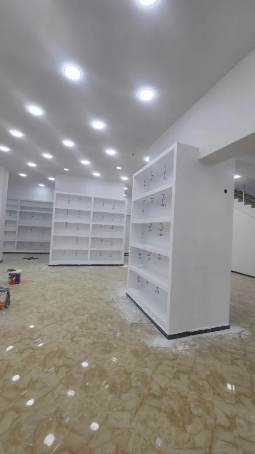 Location Immeuble Oran Oran