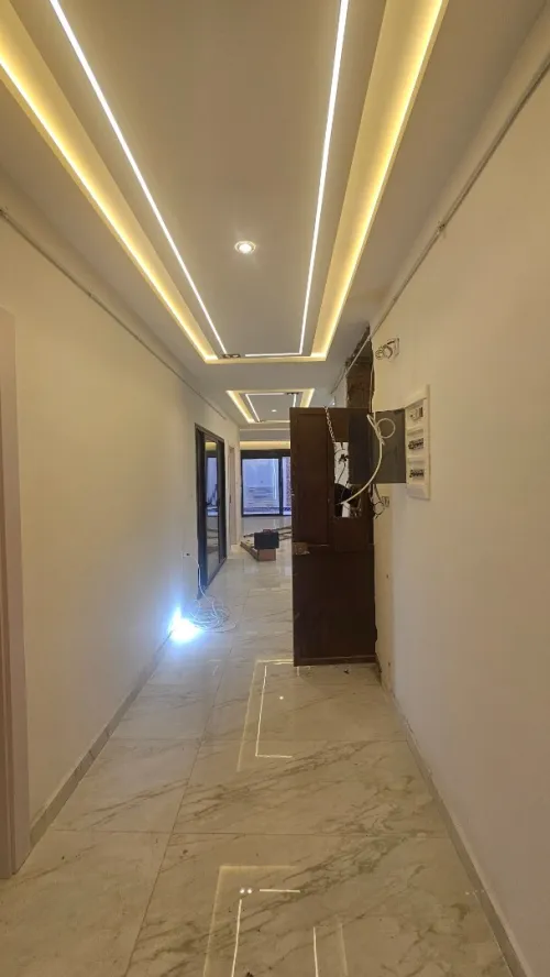 Vente Appartement F4 Oran Oran