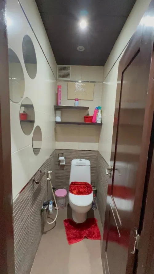 Location Appartement F3 Oran Bir el djir