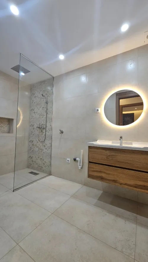 Vente Appartement F3 Oran Oran