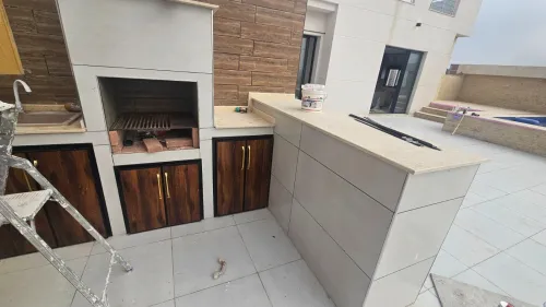 Vente Appartement F6 Oran Bir el djir