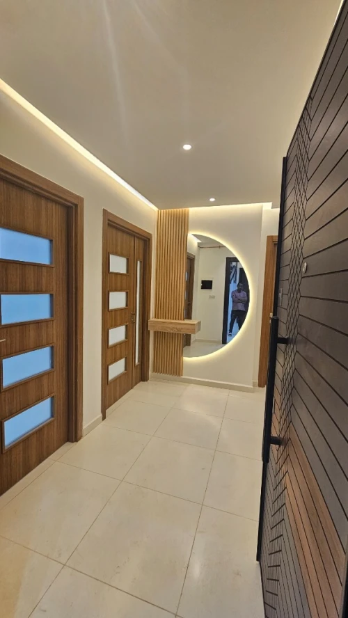 Vente Appartement F3 Oran Oran