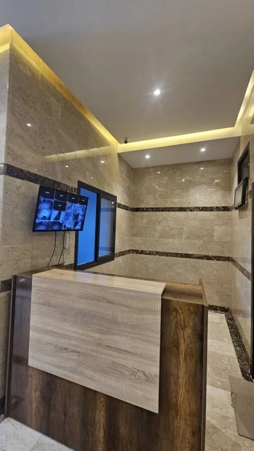 Vente Appartement F3 Oran Oran