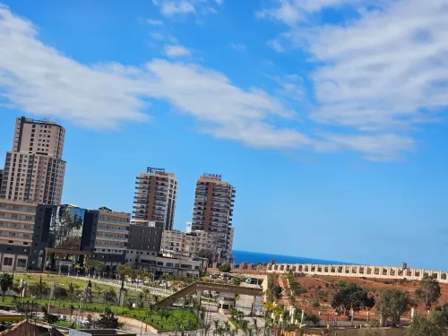 Vente Appartement F3 Oran Bir el djir