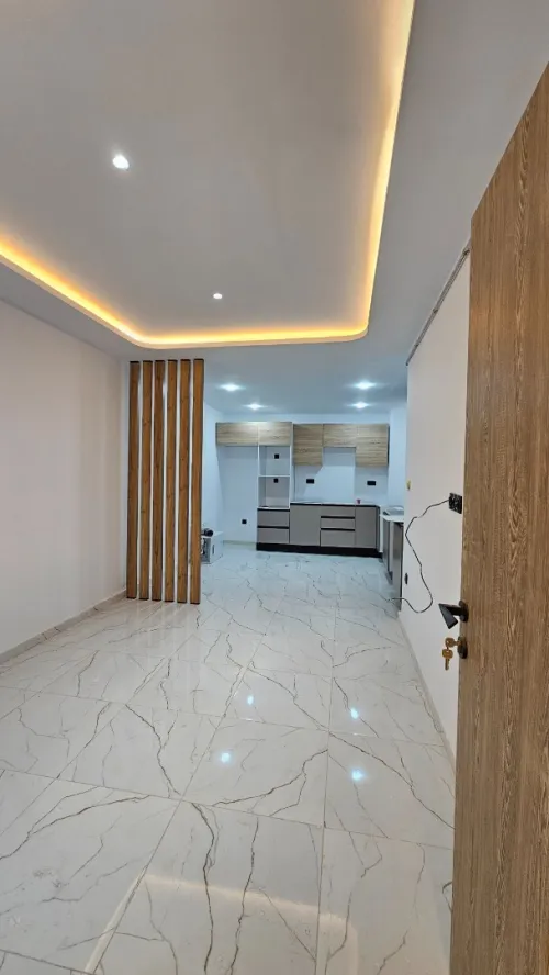 Vente Appartement F4 Oran Oran