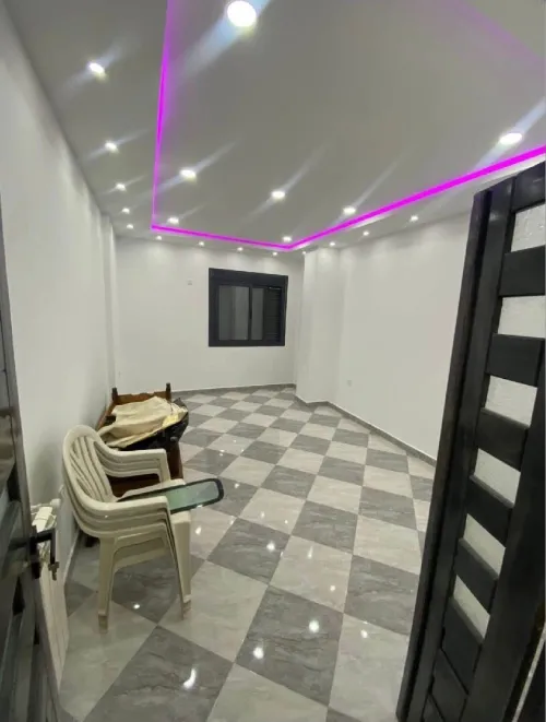 Location Appartement F3 Oran Oran