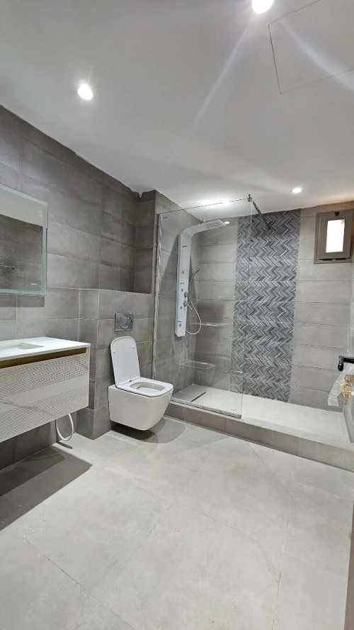 Vente Appartement F4 Oran Oran