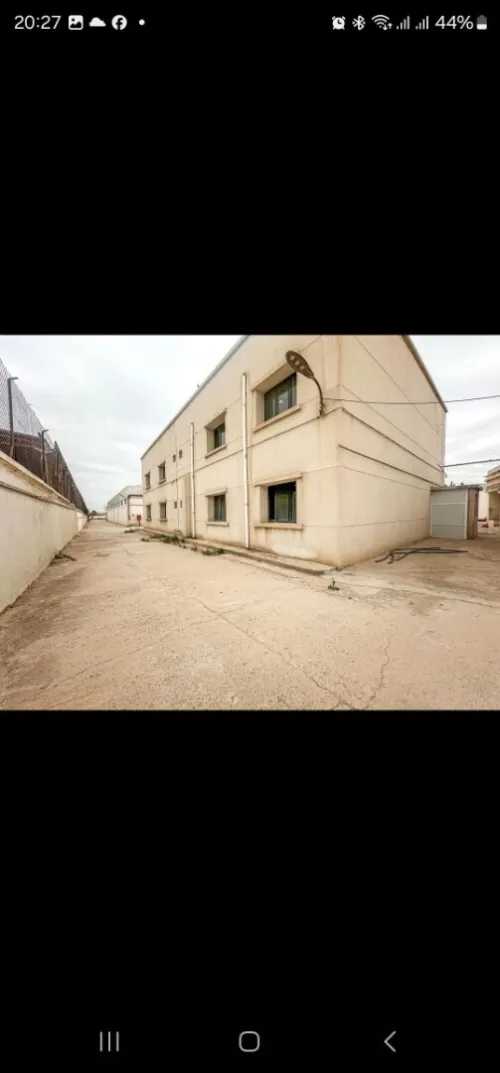 Location Hangar Oran Oran
