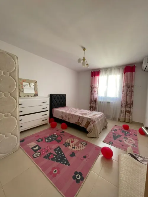 Location Appartement F4 Oran Bir el djir