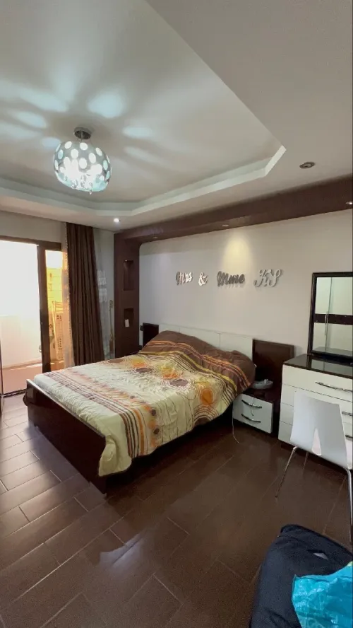 Location Appartement F3 Oran Bir el djir