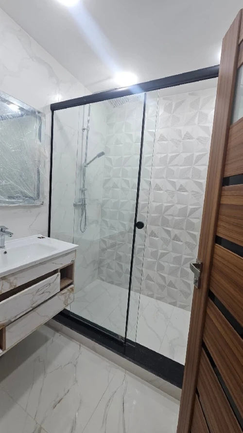 Vente Appartement F4 Oran Bir el djir
