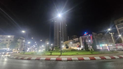 Vente Terrain Oran Bir el djir
