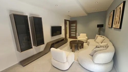 Vente Appartement F4 Oran Bir el djir