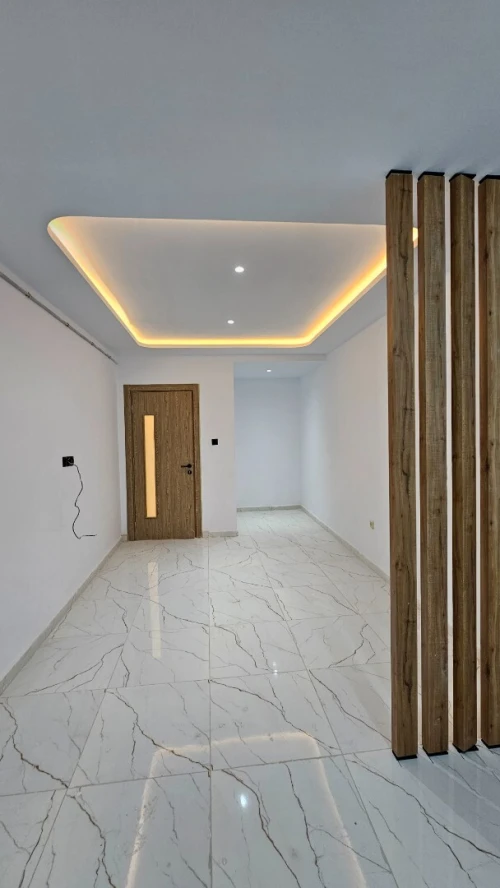 Vente Appartement F4 Oran Oran