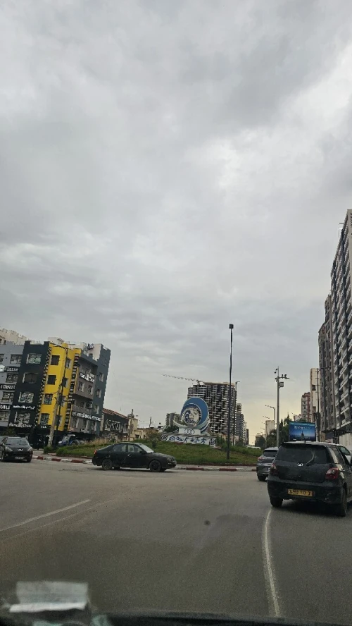 Vente Terrain Oran Bir el djir