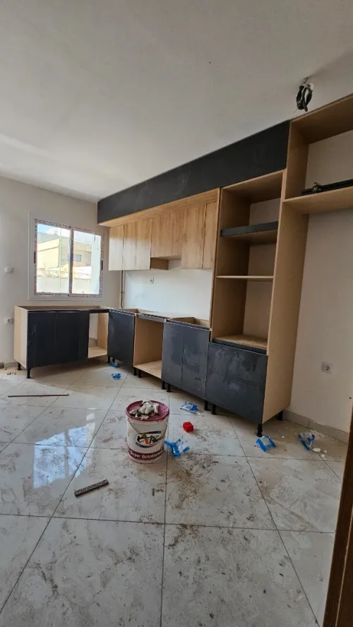 Vente Appartement F4 Oran Oran
