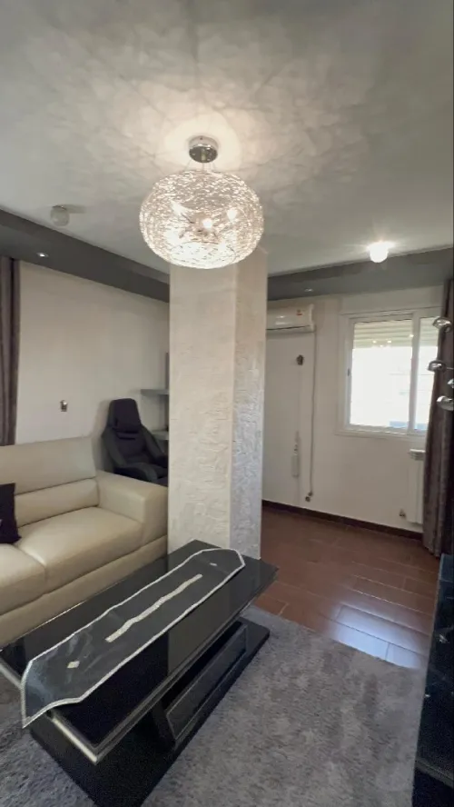 Location Appartement F3 Oran Bir el djir