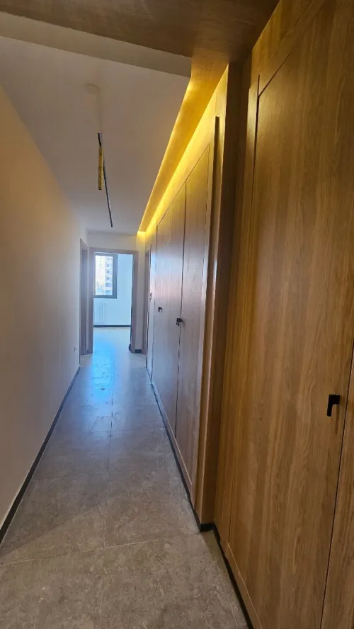 Vente Appartement F4 Oran Bir el djir