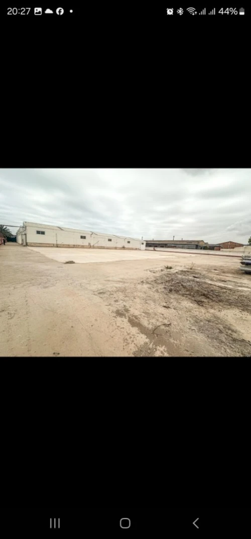 Location Hangar Oran Oran