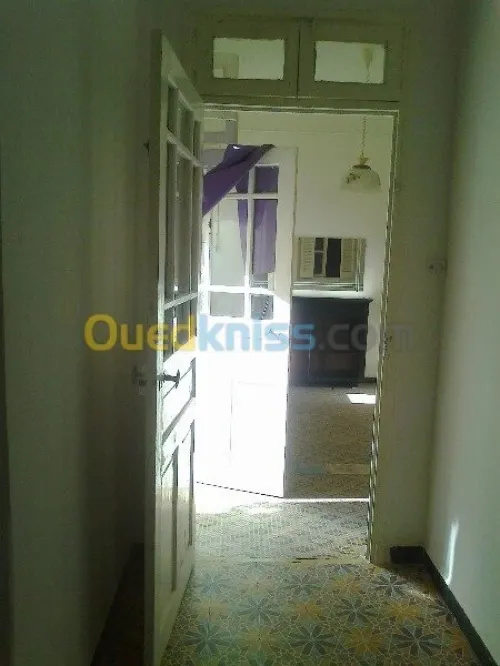 Location Villa Tébessa Tebessa