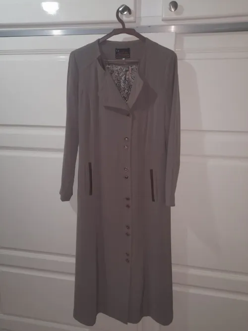 MANTEAU FEMME