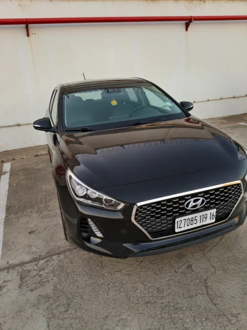 Hyundai i30 2019 Toute options