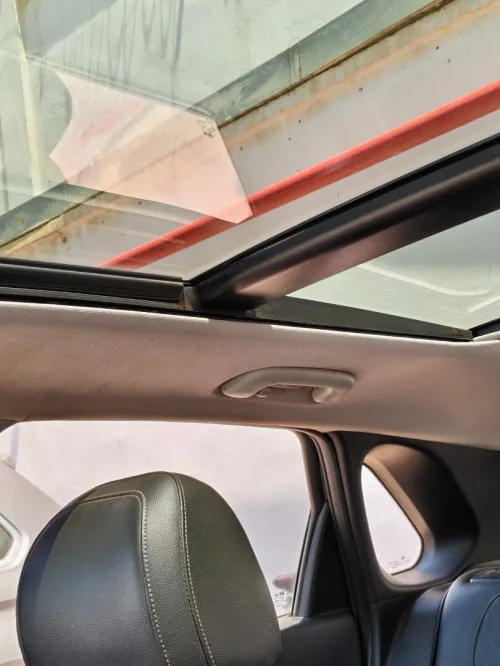 Hyundai i30 2019 Toute options
