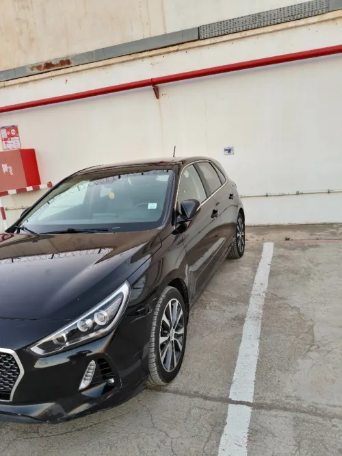 Hyundai i30 2019 Toute options
