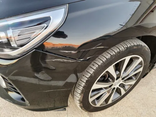 Hyundai i30 2019 Toute options